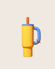 Chubby Tumbler (40oz)