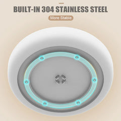 Ecoco Premium Rotating Spice Rack