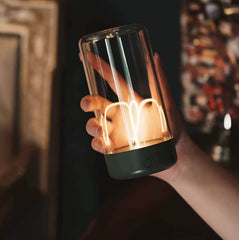 Magnetic Line Table Lamp