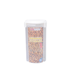 Marshal Storage Jar – 2200ml Multi-Compartment Airtight Container