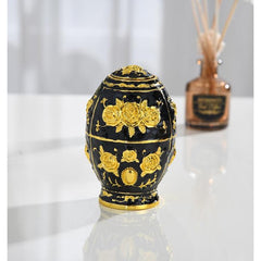 European Style Egg Shaped Toothpick Holders