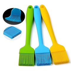 BBQ Oil Pastry Brush One Piece