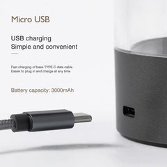 Magnetic Line Table Lamp