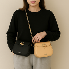 Portable Straw Cup with Bag - Stylish & Travel-Friendly 550ml