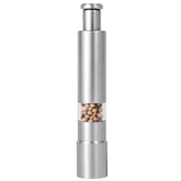 Spring Action Salt and Pepper Grinder