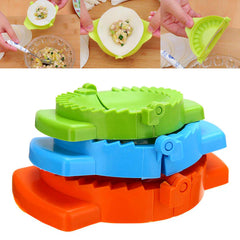 Dumpling Mould Dough Press
