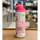Owala FreeSip Water Bottle 24oz β Nut Cracker