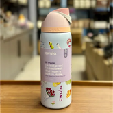Owala FreeSip Water Bottle 32oz β Picnic Prep
