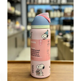 Owala FreeSip Water Bottle 32oz β Snoopy