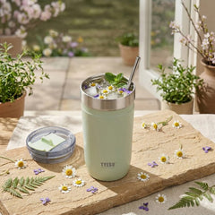 TYESO OPALINE Insulated Tumbler โ 550ml