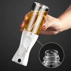 Oil Spray Bottle 200ml