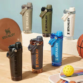 Stanley Activate Shaker Bottle 20oz in Pakistan β Leakproof Gym Protein Bottle