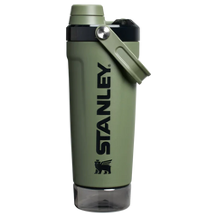 Stanley Activate Shaker Bottle 20oz in Pakistan โ Leakproof Gym Protein Bottle