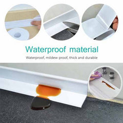 Bathroom Sink Sealing Tape Waterproof