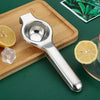 Stainless Steel Lemon Clamp