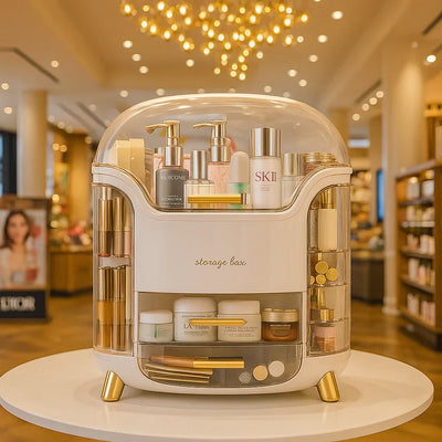 Jewelry & cosmetic Oganizer