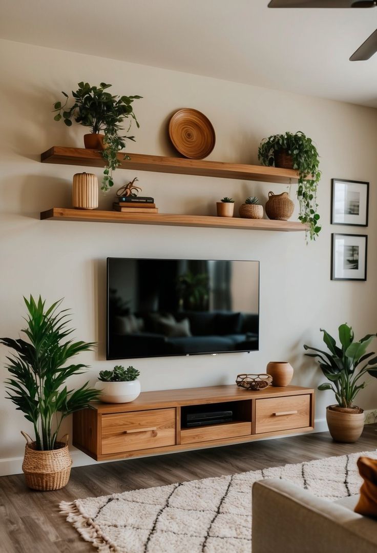 HOME DECOR