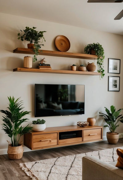 HOME DECOR