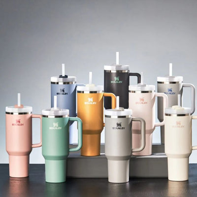TUMBLERS