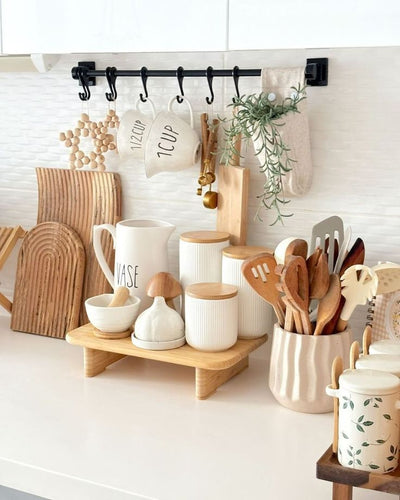KITCHEN ACCESSORIES