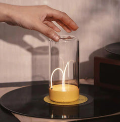 Magnetic Line Table Lamp