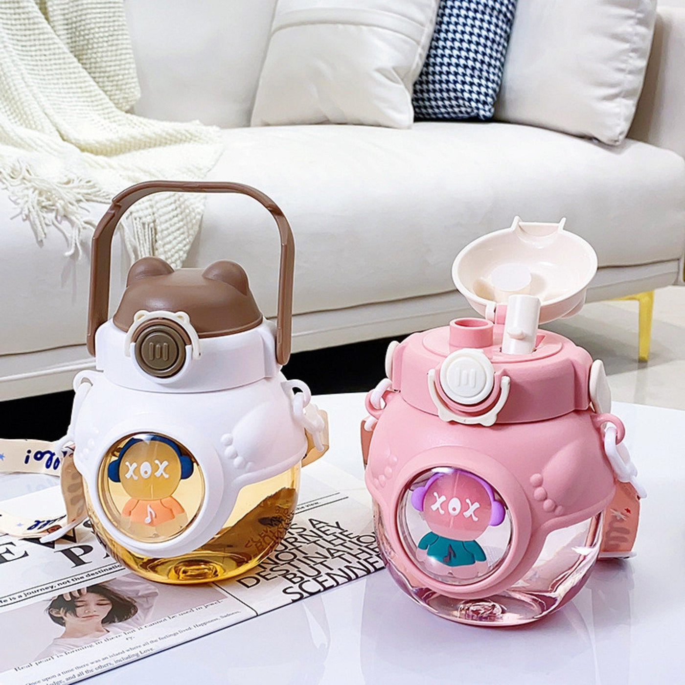 Kids Water Bottle