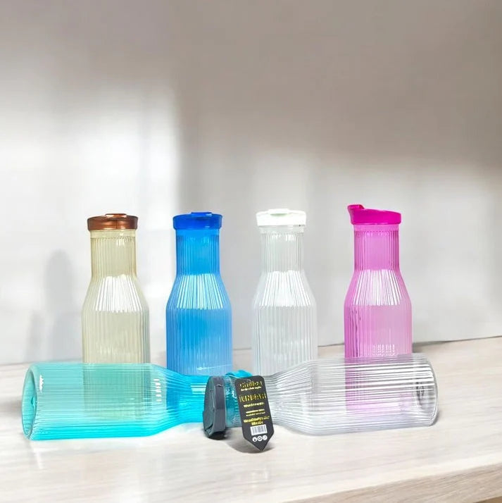 Linear Choice Water Bottle (1.7litres)