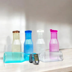 Linear Choice Water Bottle (1.7litres)