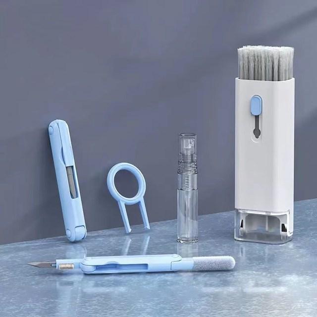 7 in 1 Cleaning Brush