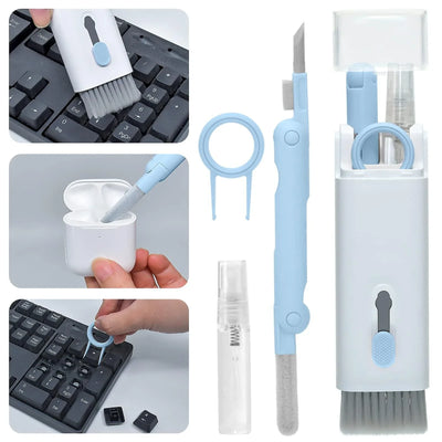 7 in 1 Cleaning Brush