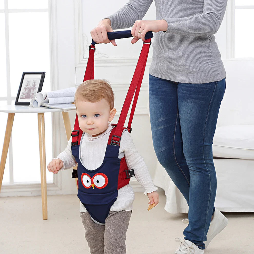 Baby Walking Belt Assistant