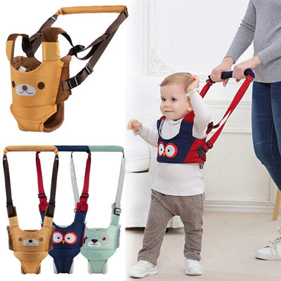 Baby Walking Belt Assistant