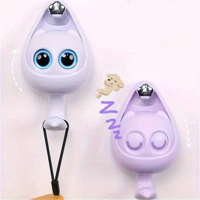 Blink Eye Cartoon Hook