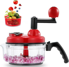 Geedel Hand Food Chopper