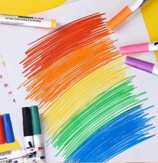 Magical Water Painting Markers