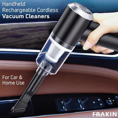 2 IN 1 VACCUM CLEANER