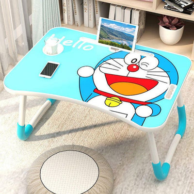 Cartoon Laptop Table (RANDOM DESIGNS)