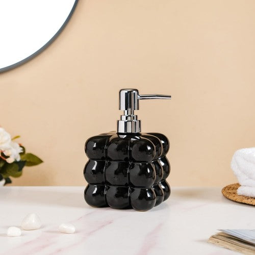 Ceramic Premium Liquid Soap Lotion Dispenser