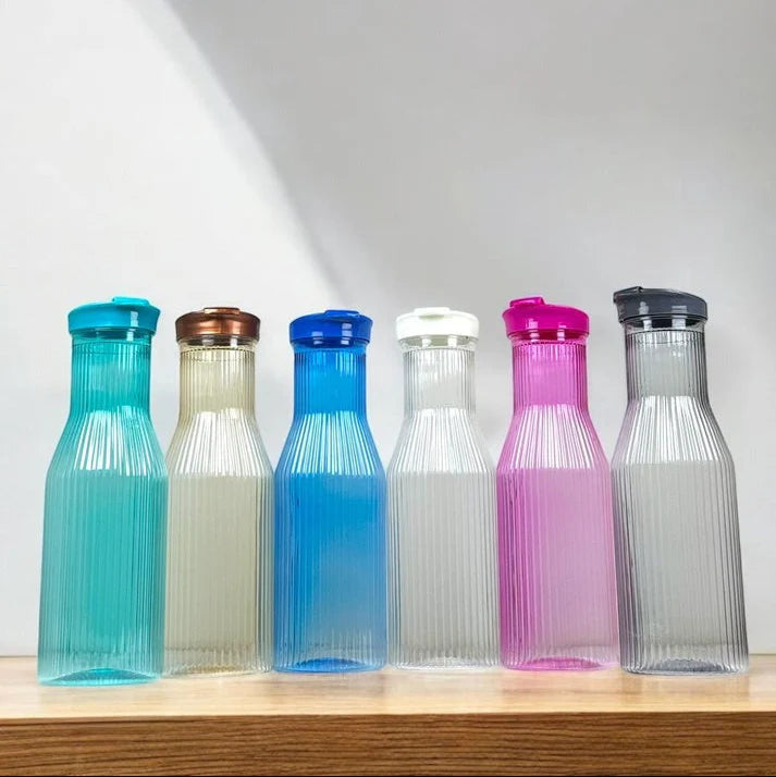 Linear Choice Water Bottle (1.7litres)