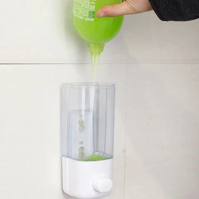 Hanging Soap Dispenser