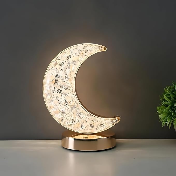 MOON LAMP