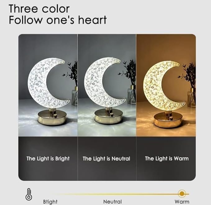 MOON LAMP