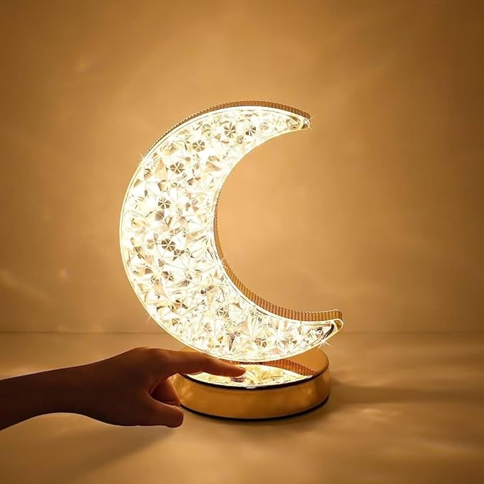 MOON LAMP