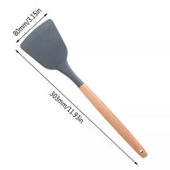 High Quality Silicone Turner