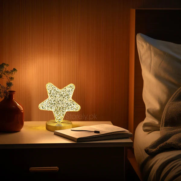 STAR LAMP