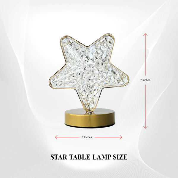 STAR LAMP