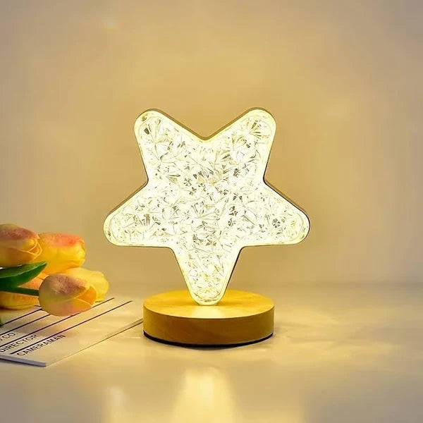 STAR LAMP