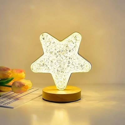 STAR LAMP