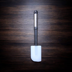 Silicone Spatula Steel Handle