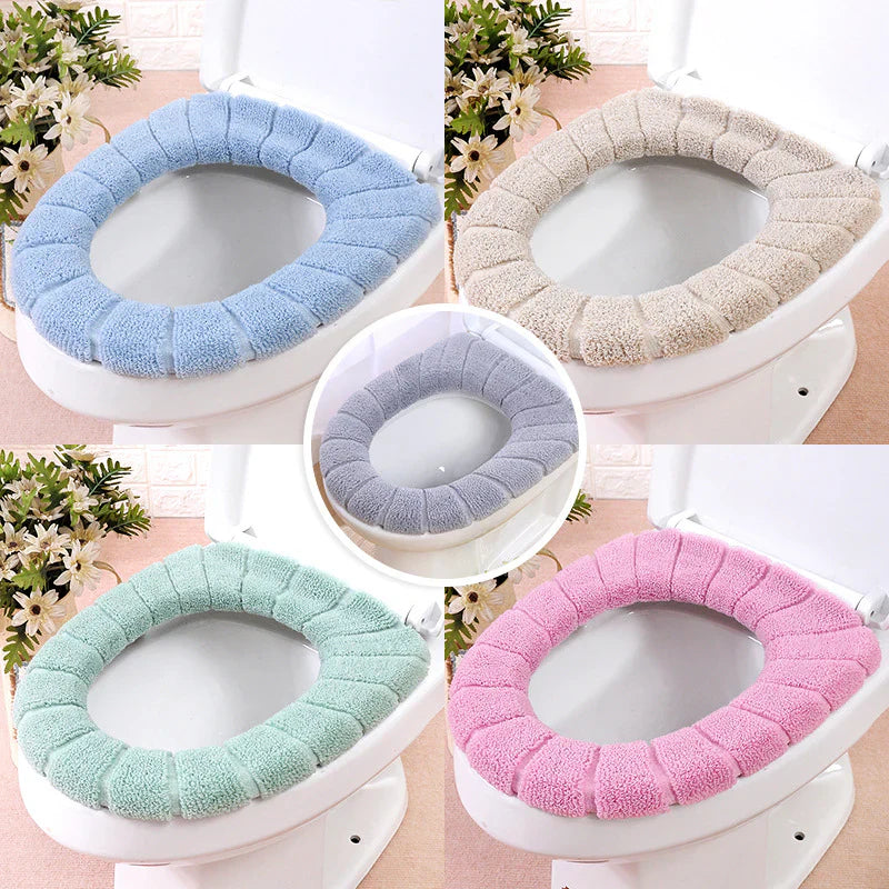 TOILET SEAT CUSHION